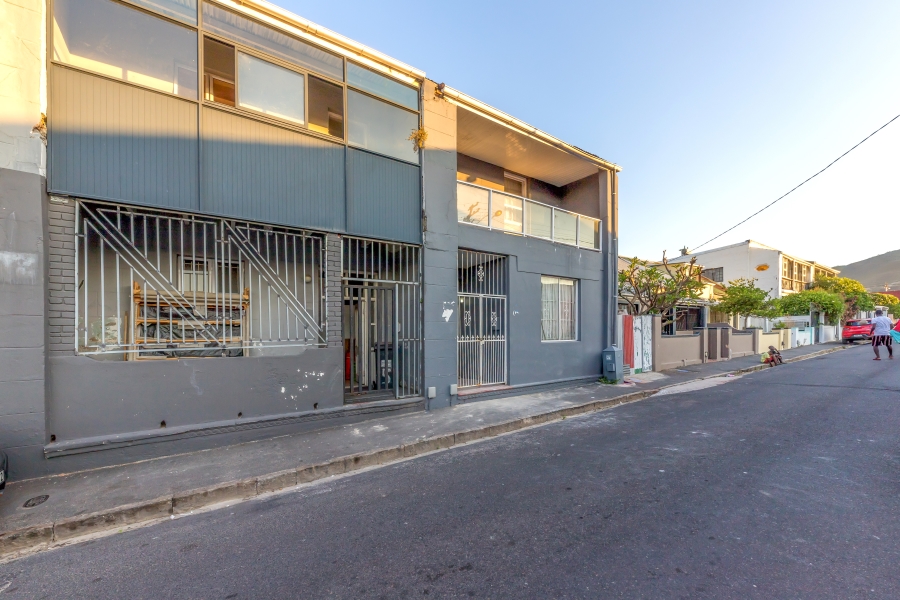 3 Bedroom Property for Sale in Salt River Western Cape